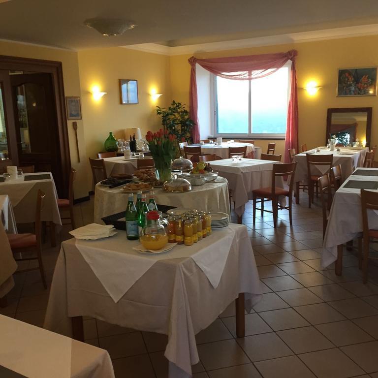 Hotel Montallegro Rapallo Bagian luar foto