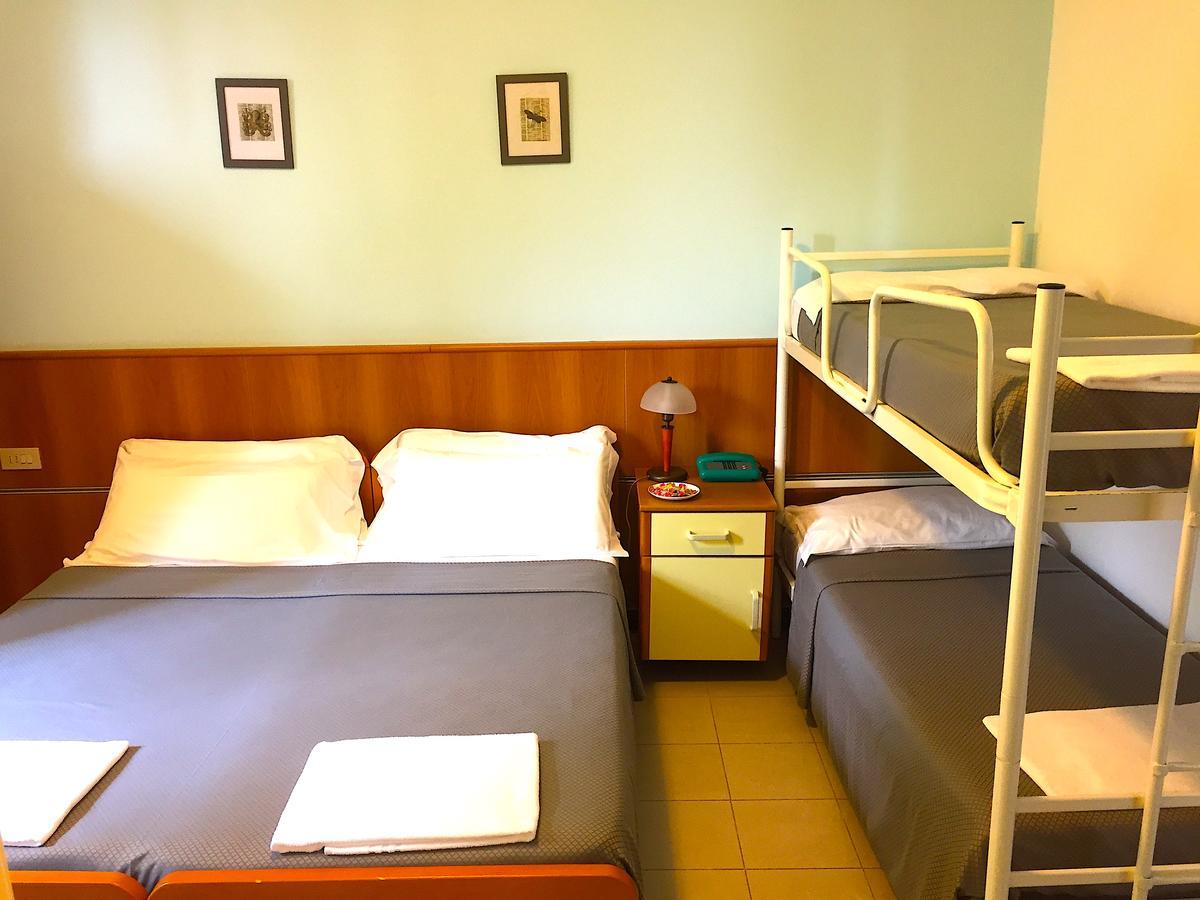 Hotel Montallegro Rapallo Bagian luar foto