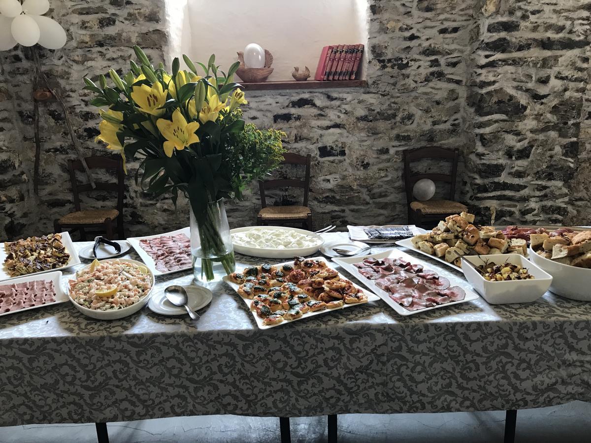 Hotel Montallegro Rapallo Bagian luar foto