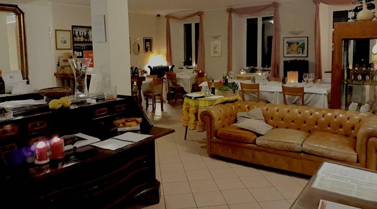 Hotel Montallegro Rapallo Bagian luar foto