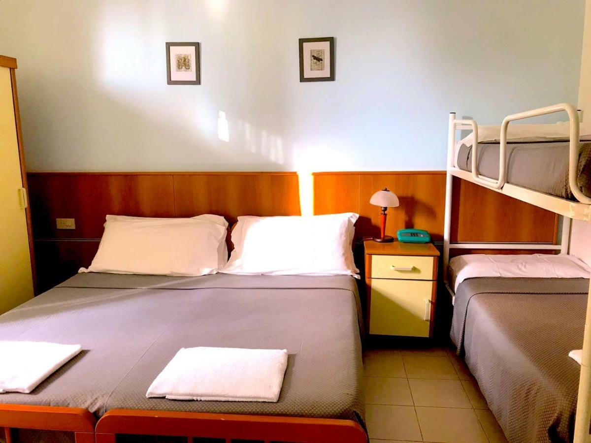 Hotel Montallegro Rapallo Bagian luar foto