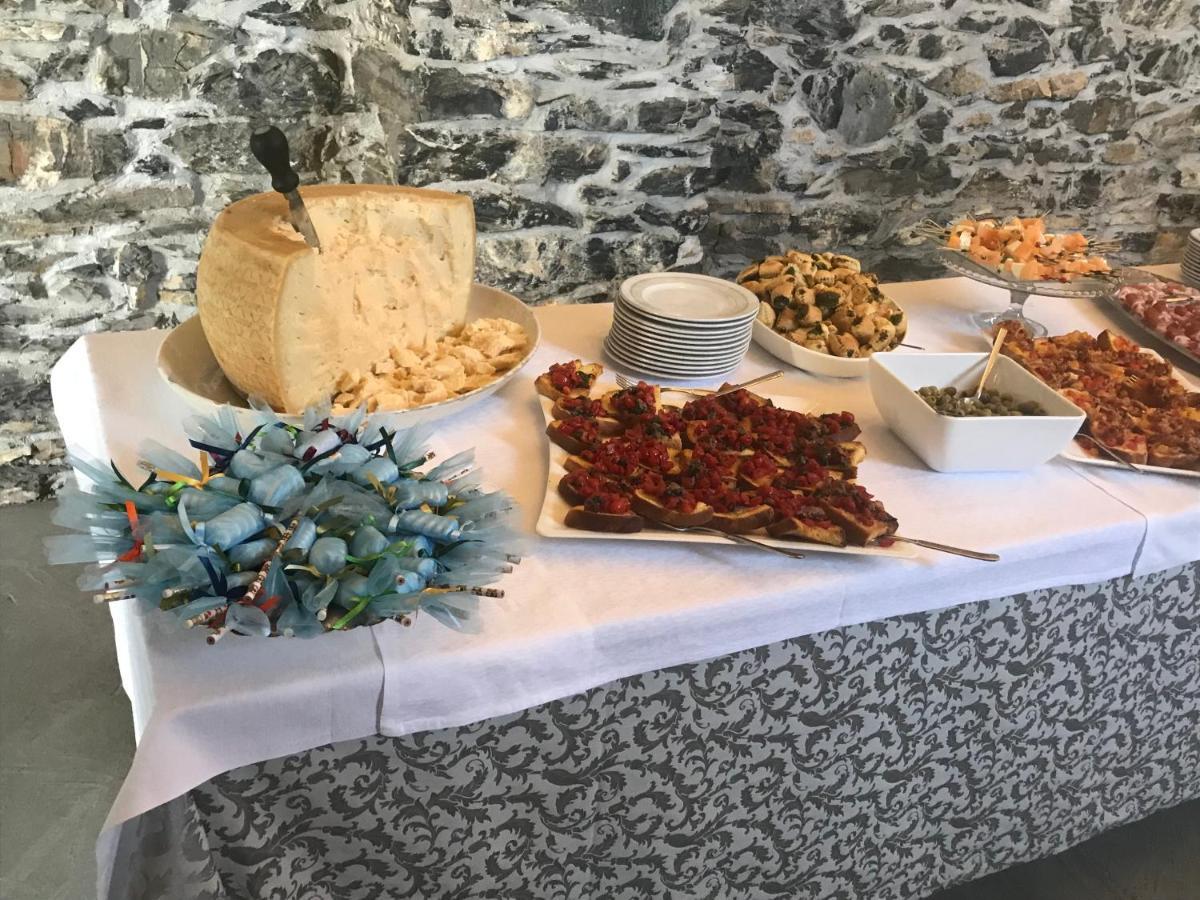 Hotel Montallegro Rapallo Bagian luar foto